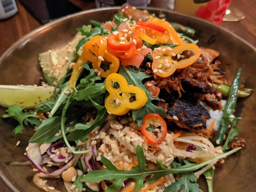 Malka | restaurant | 4546 SE Division St, Portland, OR 97206, USA