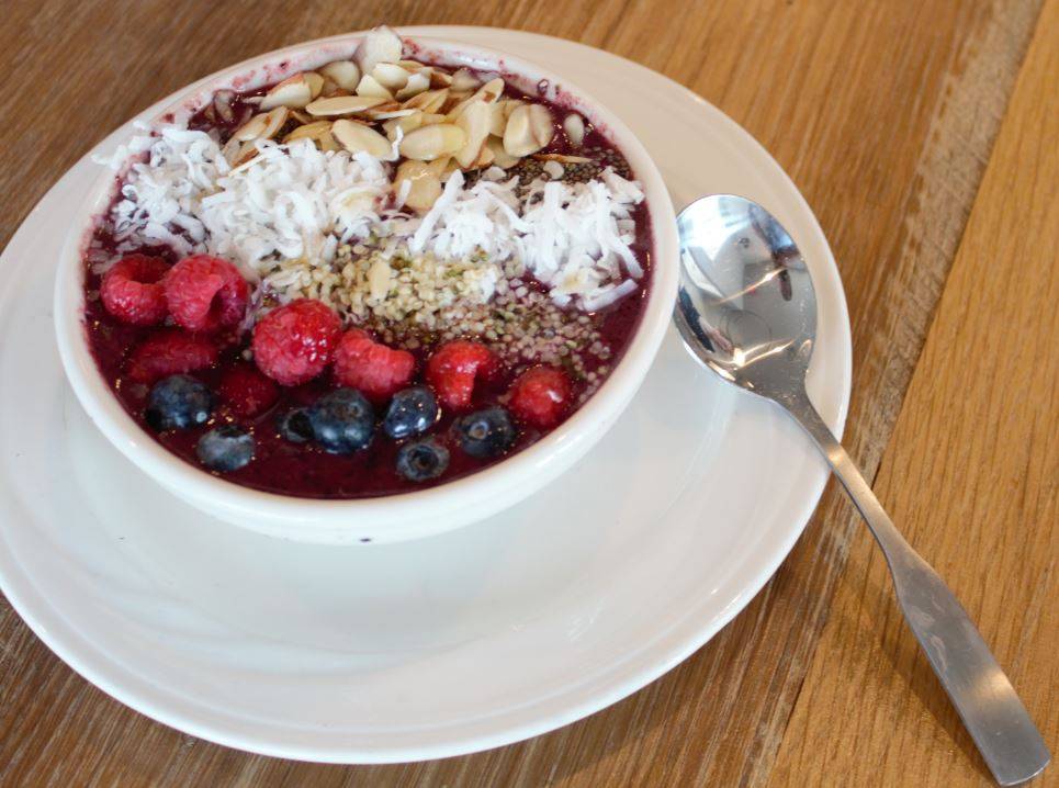 EatandEvolve Bistro | restaurant | 5832 N Knoxville Ave suite k, Peoria, IL 61614, USA | 3099664767 OR +1 309-966-4767