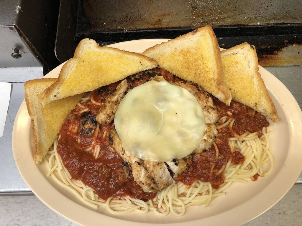 RoadHouse Bar & Grill | restaurant | 128 Speedway Ln, Bulls Gap, TN 37711, United States | 4233934311 OR +1 423-393-4311