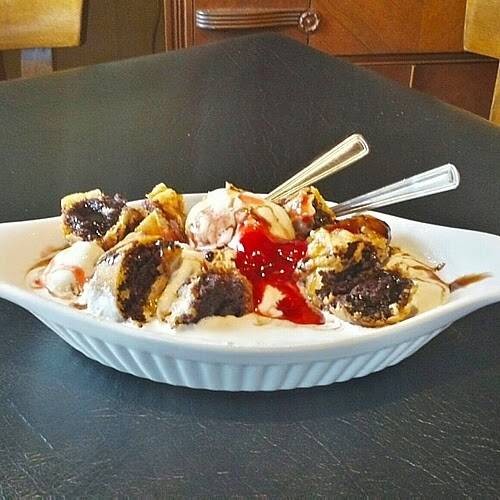 Connaught Fish & Chips | restaurant | 976 Main St E, Hamilton, ON L8M 1M8, Canada | 9055444143 OR +1 905-544-4143