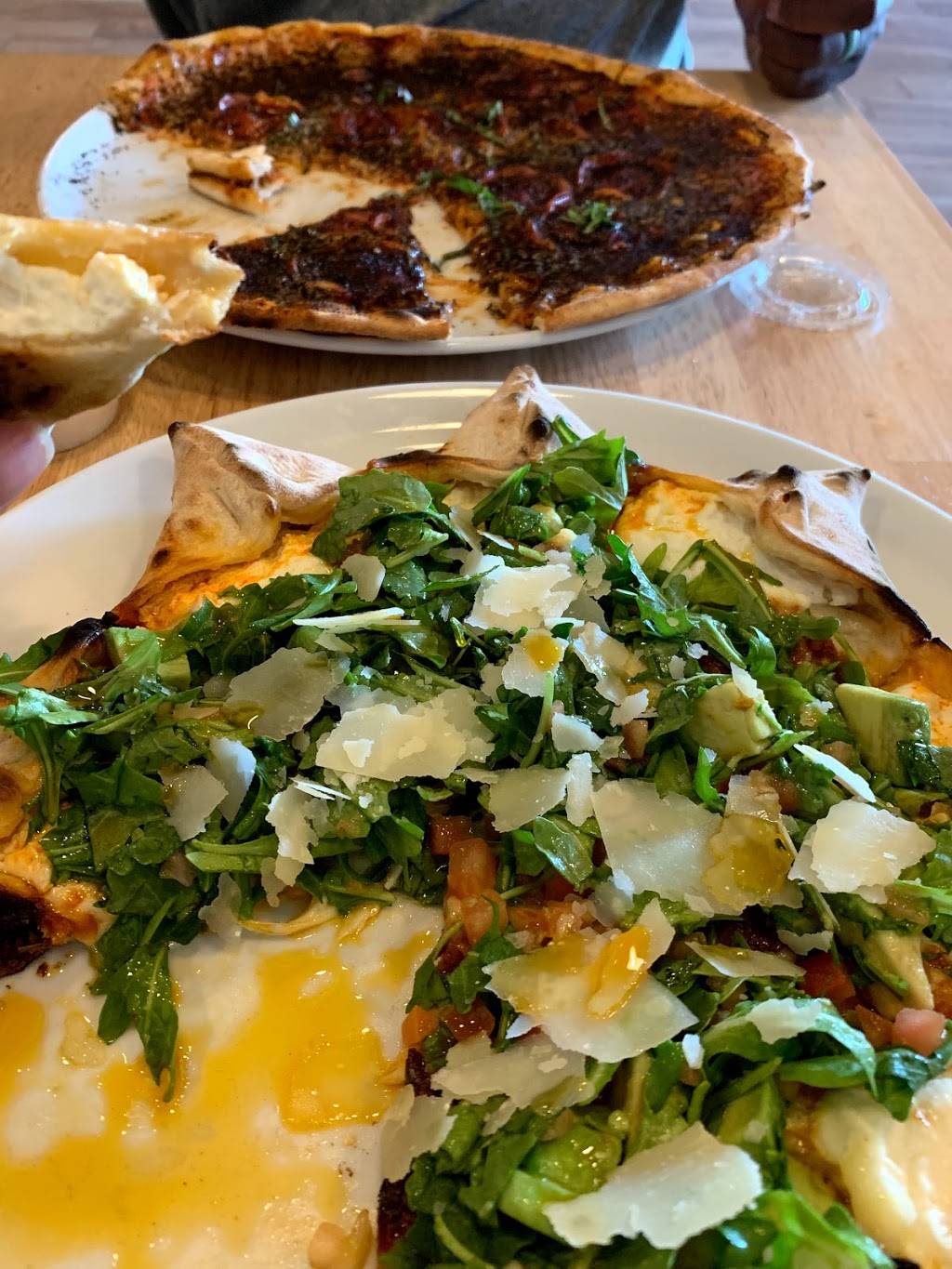 Mister O1 Extraordinary Pizza - Naples | restaurant | 2355 Vanderbilt Beach Rd Unit 176, Naples, FL 34109, USA | 2396316844 OR +1 239-631-6844