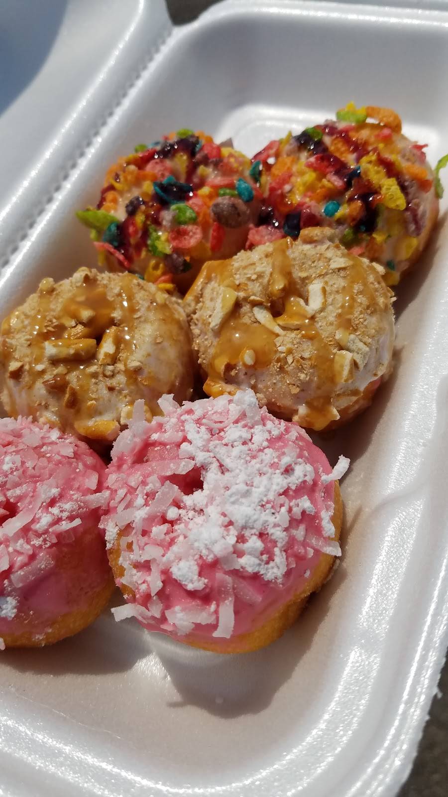 Poke Loco | restaurant | 14600 N Pennsylvania Ave, Oklahoma City, OK 73134, USA | 4056070035 OR +1 405-607-0035