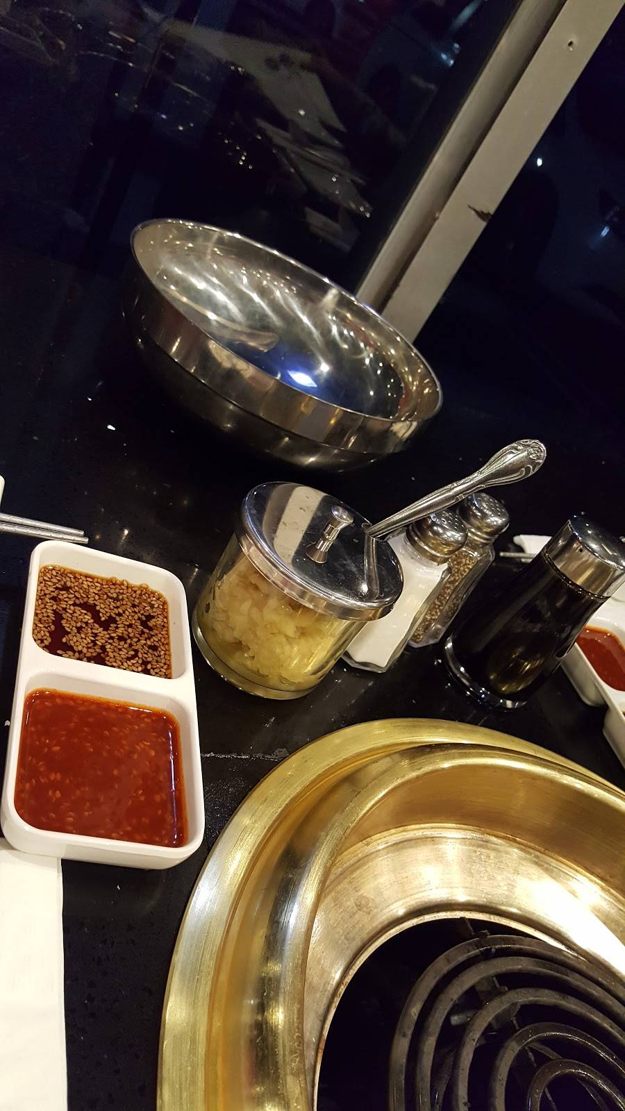 Jo Gae Chang Go | restaurant | 1056 Walnut Ave, Tustin, CA 92780, USA | 6579002160 OR +1 657-900-2160