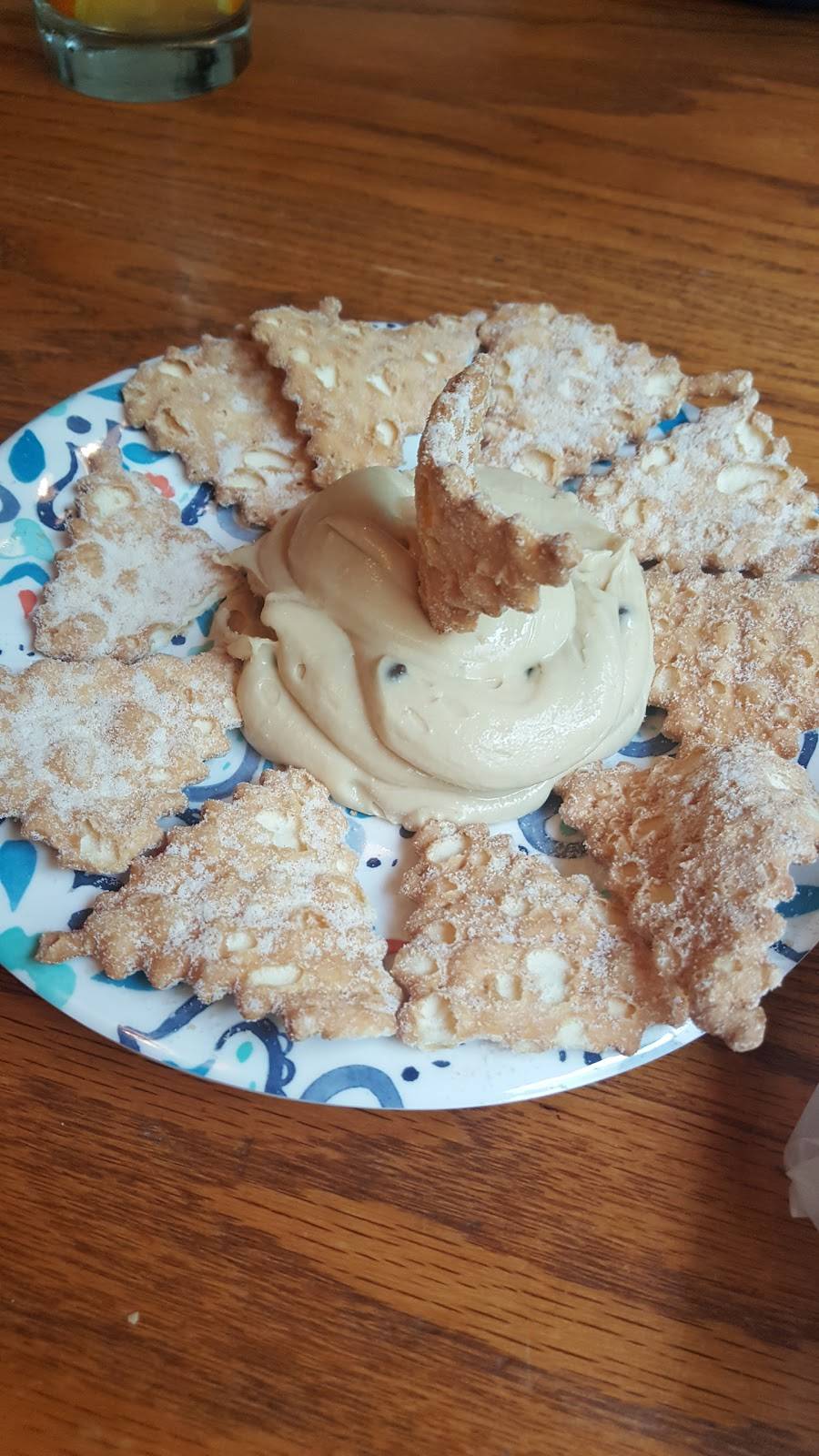 Valhalla Crossing | restaurant | 2 Cleveland St, Valhalla, NY 10595, USA | 9146824076 OR +1 914-682-4076