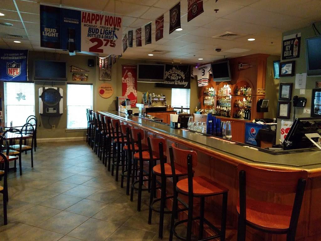 Giuseppes Italian Restaurant | restaurant | 15120 Washington St, Haymarket, VA 20169, USA | 7037531004 OR +1 703-753-1004