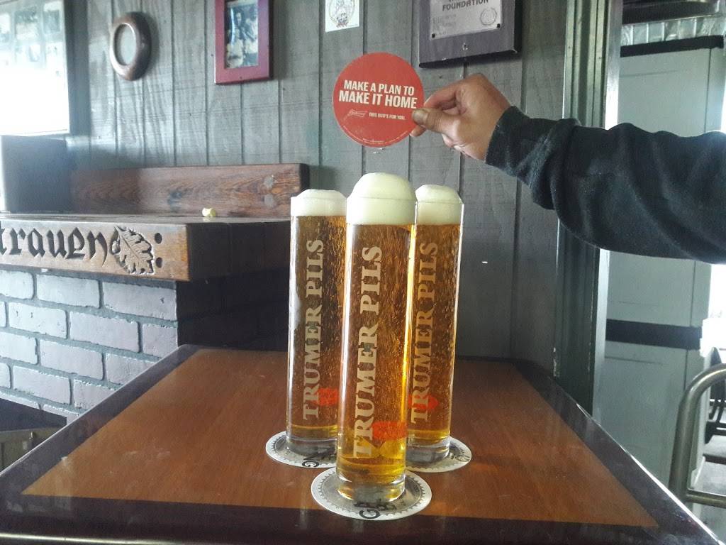 49rs Tavern | restaurant | 5660 Pacific Coast Hwy, Long Beach, CA 90814, USA | 5624944449 OR +1 562-494-4449