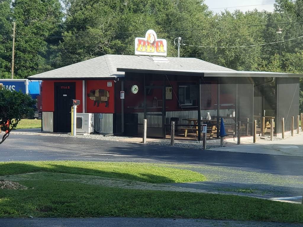 Bigz BBQ | restaurant | Winter Haven, FL 33881, USA | 4076906570 OR +1 407-690-6570