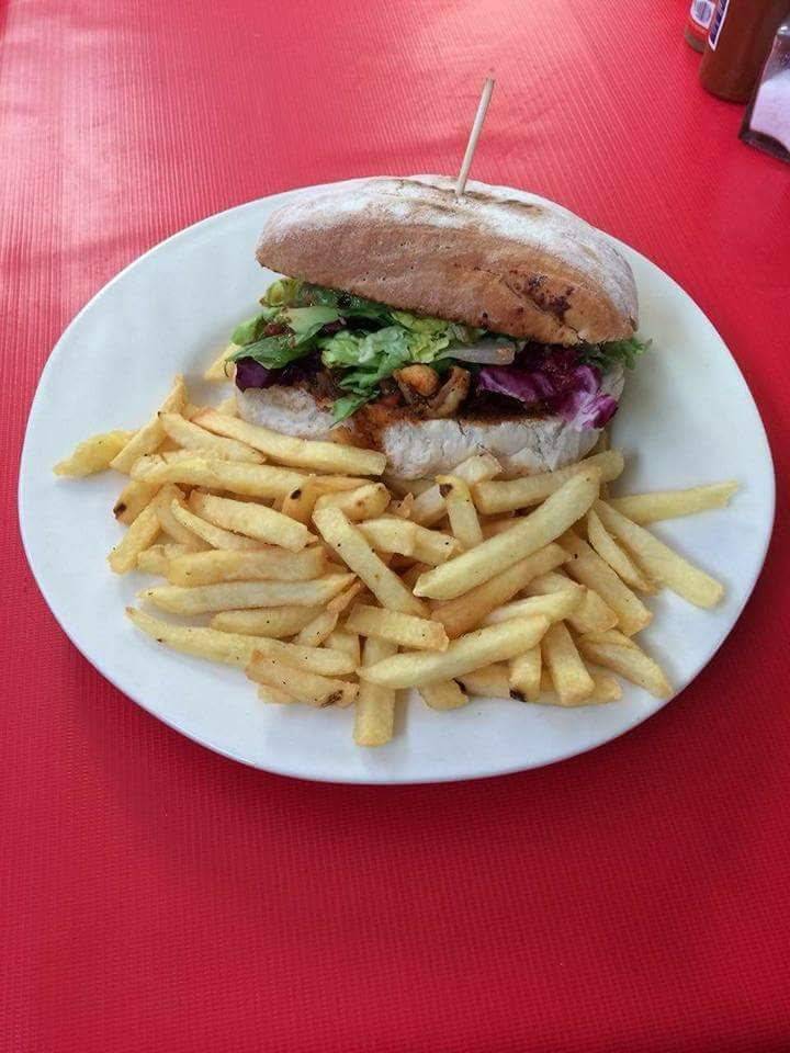 Mariscos El Cangrejo | restaurant | 2da seccion num 189, Av. Mártires de Chicago, Obrera, Tijuana, B.C., Mexico | 016646370053 OR +52 664 637 0053