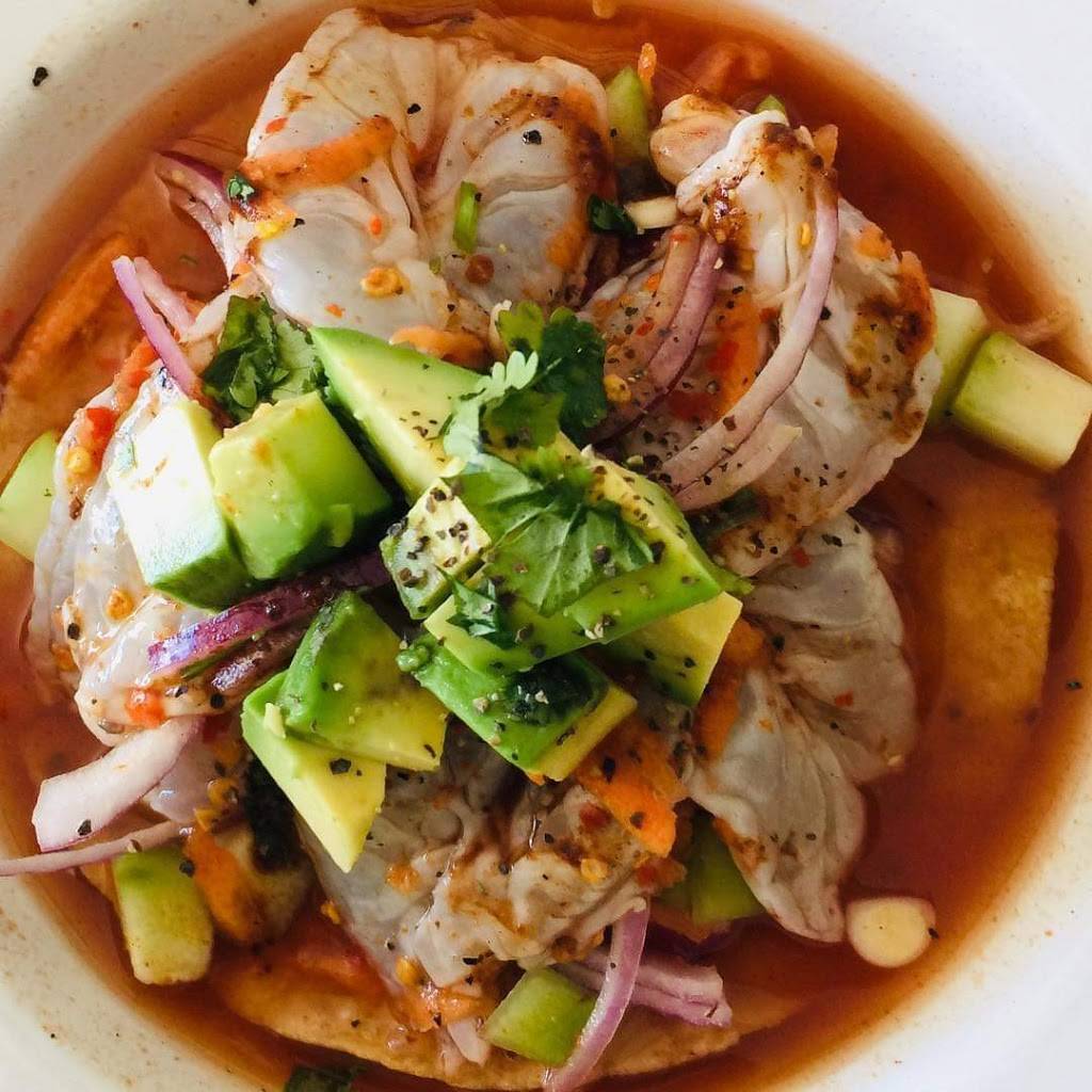 Botanero “El Pariente” | restaurant | 25925038, San Jose, CA 95110, USA | 4083966004 OR +1 408-396-6004