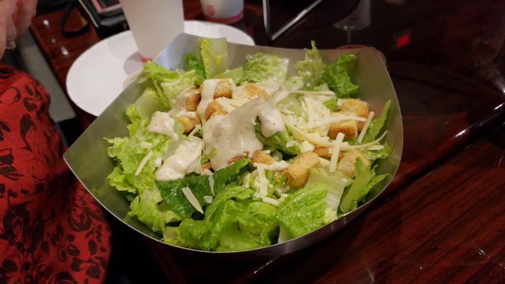 Flippin Pizza | restaurant | 1250 Maryland Ave SW, Washington, DC 20024, USA | 2028303401 OR +1 202-830-3401