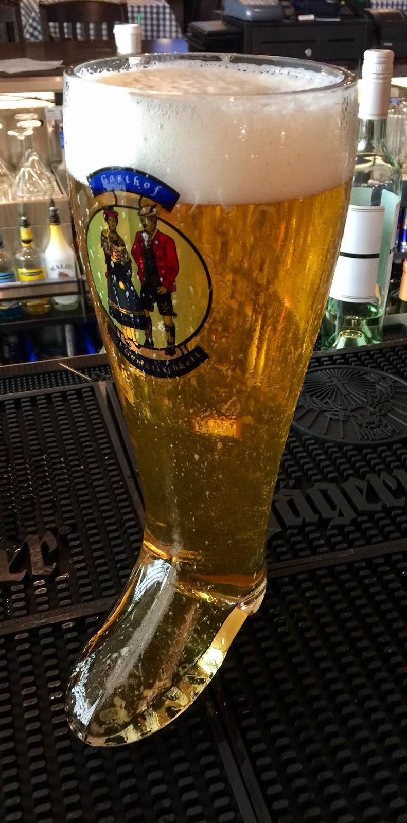 Gasthof Zur Gemutlichkeit | restaurant | 2300 University Ave NE, Minneapolis, MN 55418, USA | 6127813860 OR +1 612-781-3860