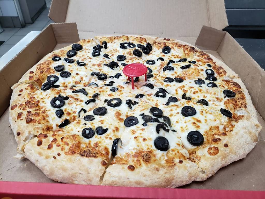 Double Double Pizza & Chicken | restaurant | 2829 Kingston Rd, Scarborough, ON M1M 1N2, Canada | 4165516769 OR +1 416-551-6769