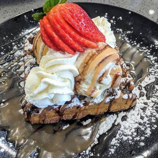 Sweetest Season Artisan Eatery | restaurant | 1835 E Guadalupe Rd unit d-111, Tempe, AZ 85283, USA | 4808671564 OR +1 480-867-1564