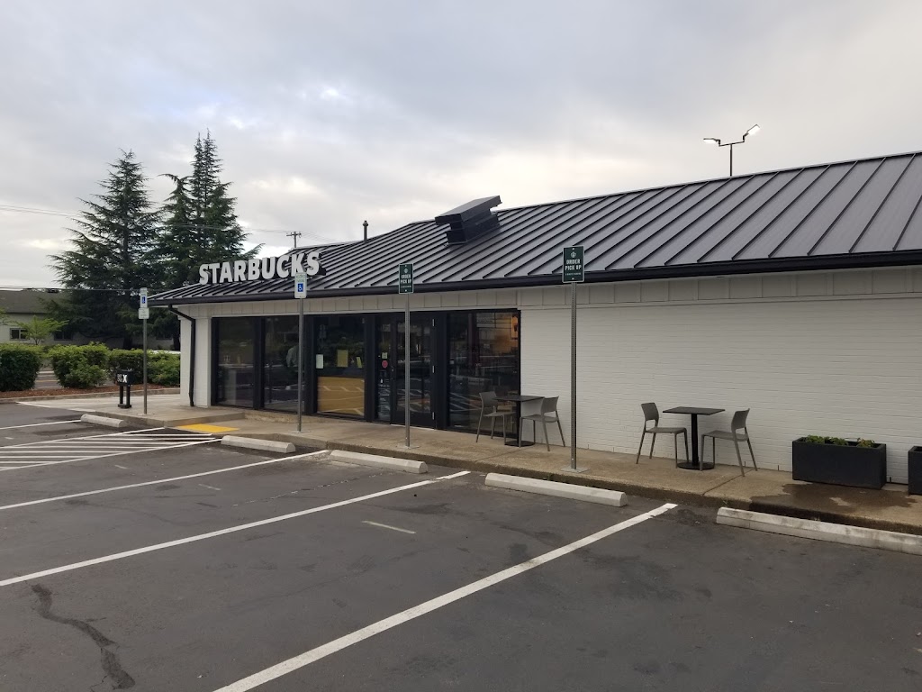 Starbucks | cafe | 1425 Pacific Hwy W, McMinnville, OR 97128, USA | 9712611688 OR +1 971-261-1688