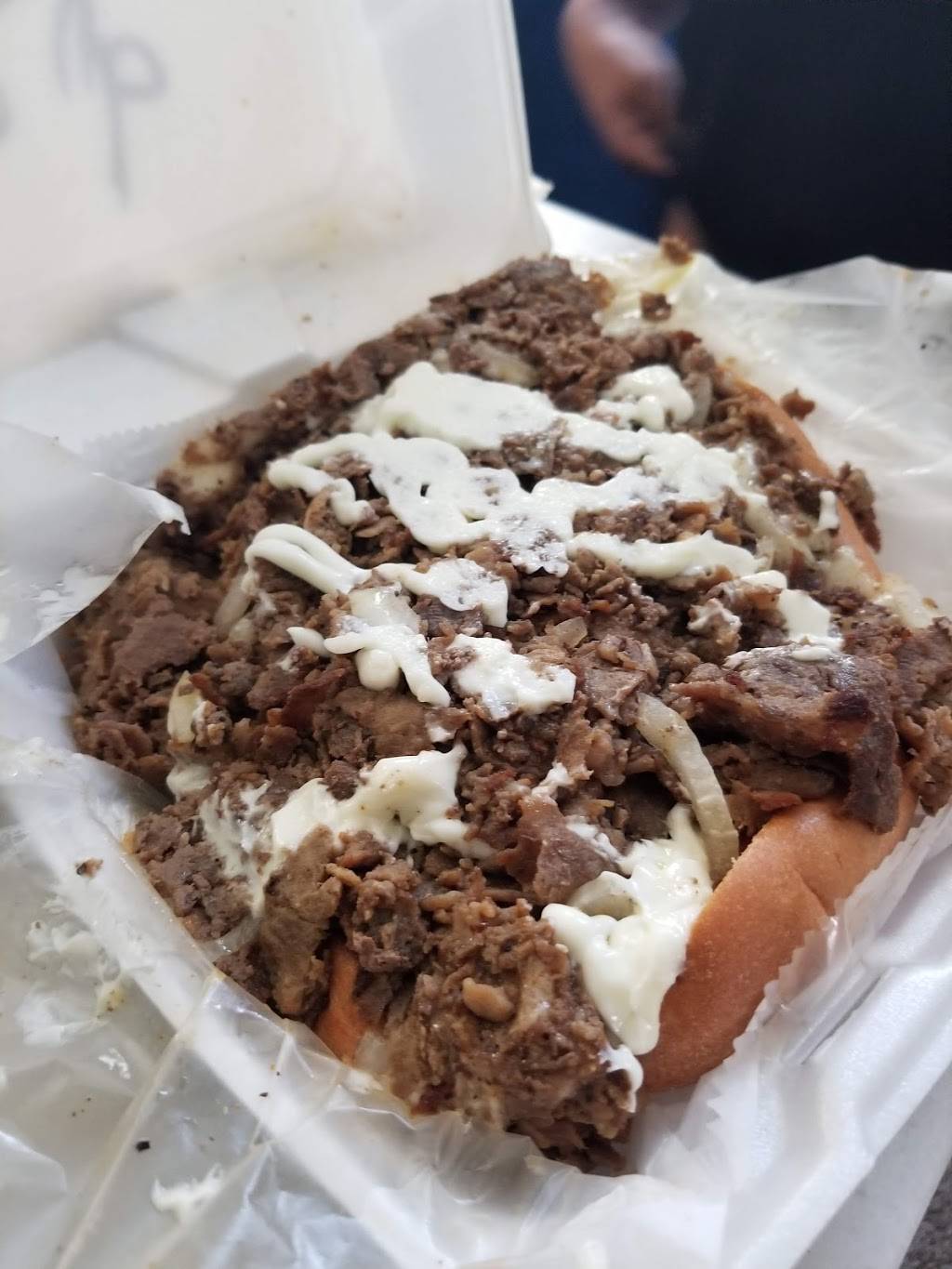 Foodgitive | restaurant | 6096 Radecke Ave, Baltimore, MD 21206, USA | 4435270404 OR +1 443-527-0404