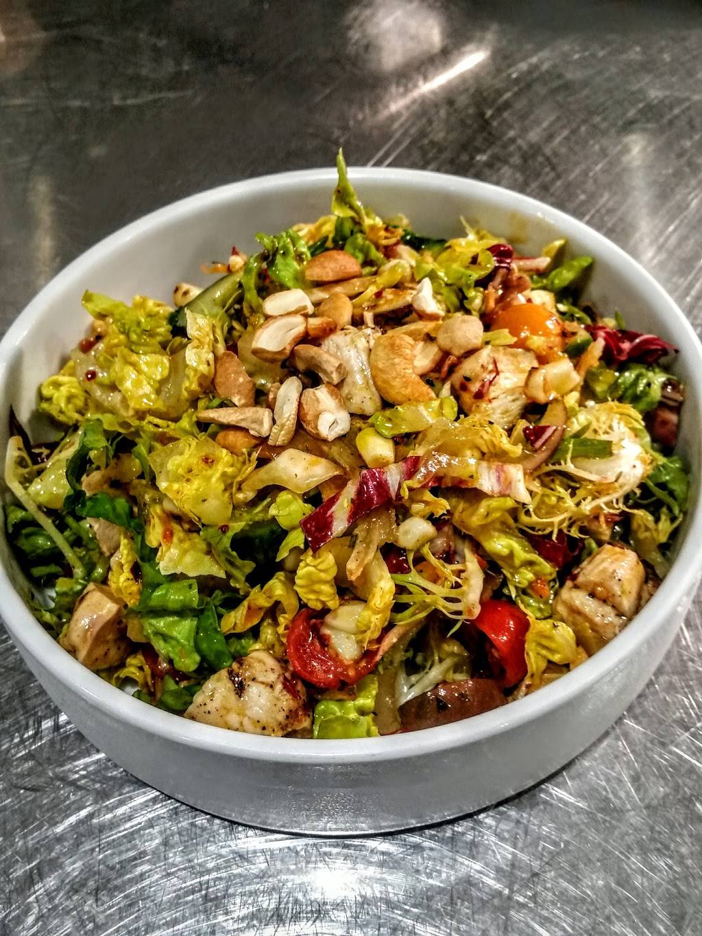 Juliette Kitchen & Bar | restaurant | 1000 Bristol St N #11, Newport Beach, CA 92660, USA | 9497525854 OR +1 949-752-5854