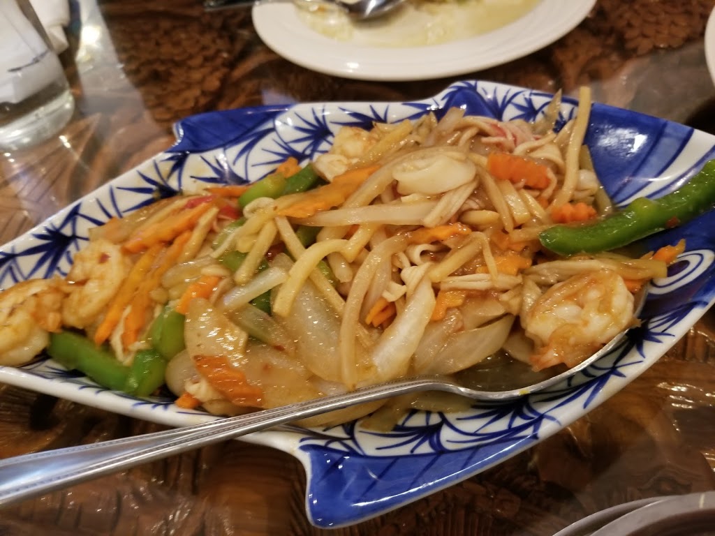 Bangkok Thai Cuisine | restaurant | 3821 Airport Blvd, Mobile, AL 36608, USA | 2513449995 OR +1 251-344-9995