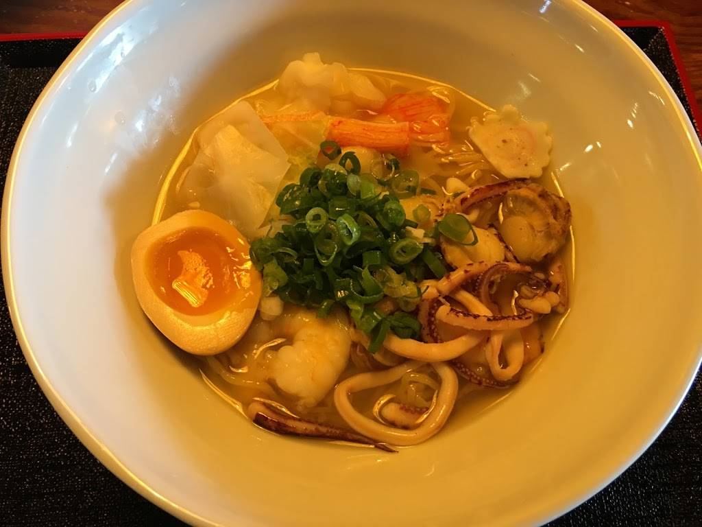 Aodake Ramen | restaurant | 21 Calendar Avenue, La Grange, IL 60525, USA | 7084697468 OR +1 708-469-7468