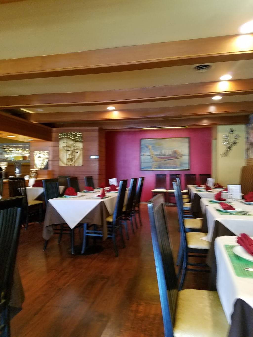 Eat at Thai Restaurant | restaurant | 1605, 1605, 1181 University Ave, Berkeley, CA 94702, USA | 5105483278 OR +1 510-548-3278