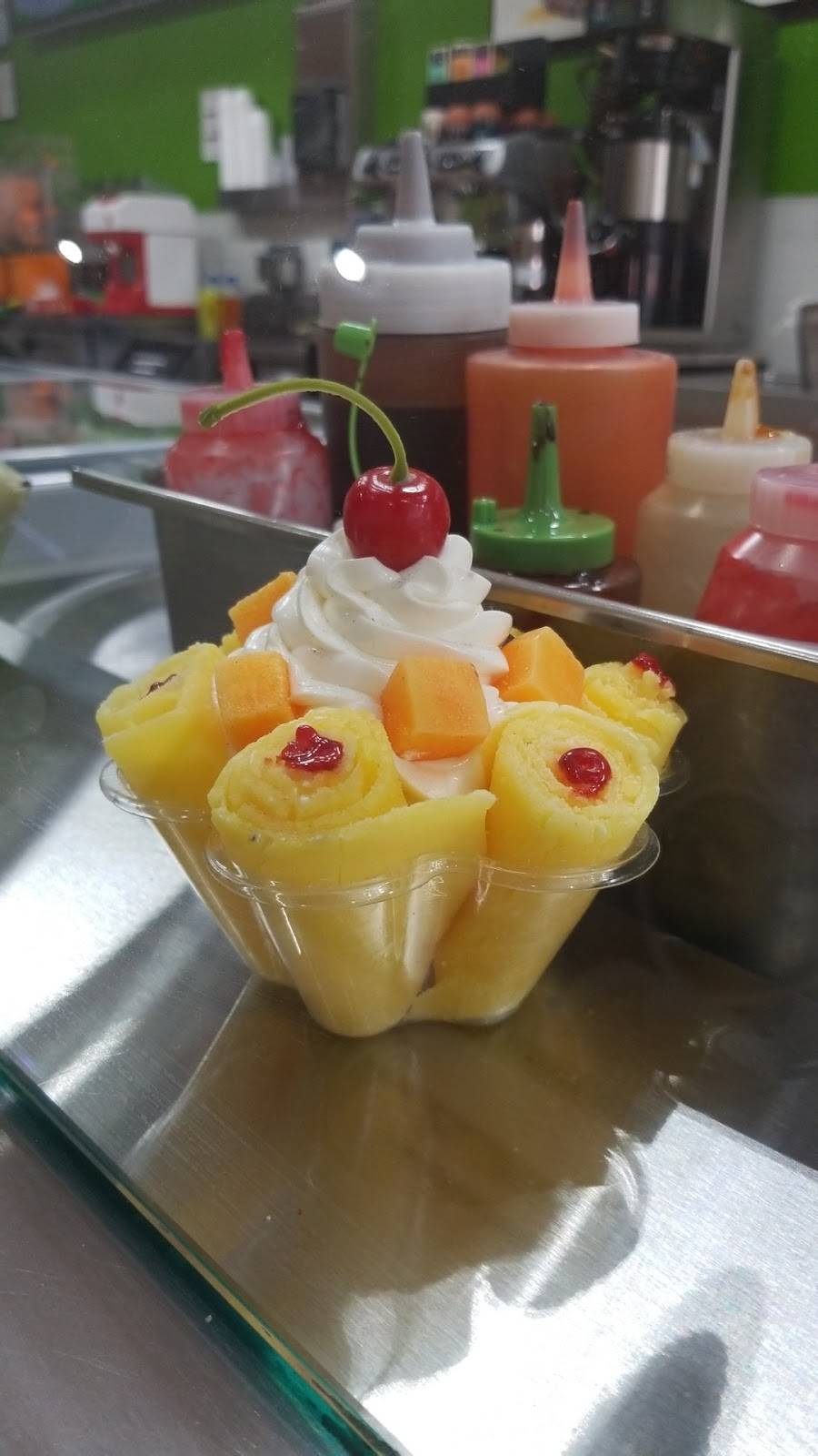 DFruta La Vida | restaurant | 3739 W Fullerton Ave, Chicago, IL 60647, USA | 7739057155 OR +1 773-905-7155