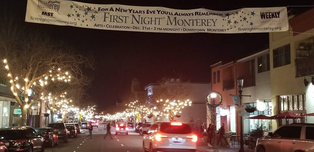 Petra Cafe | restaurant | 435 Alvarado St, Monterey, CA 93940, USA | 8316462080 OR +1 831-646-2080