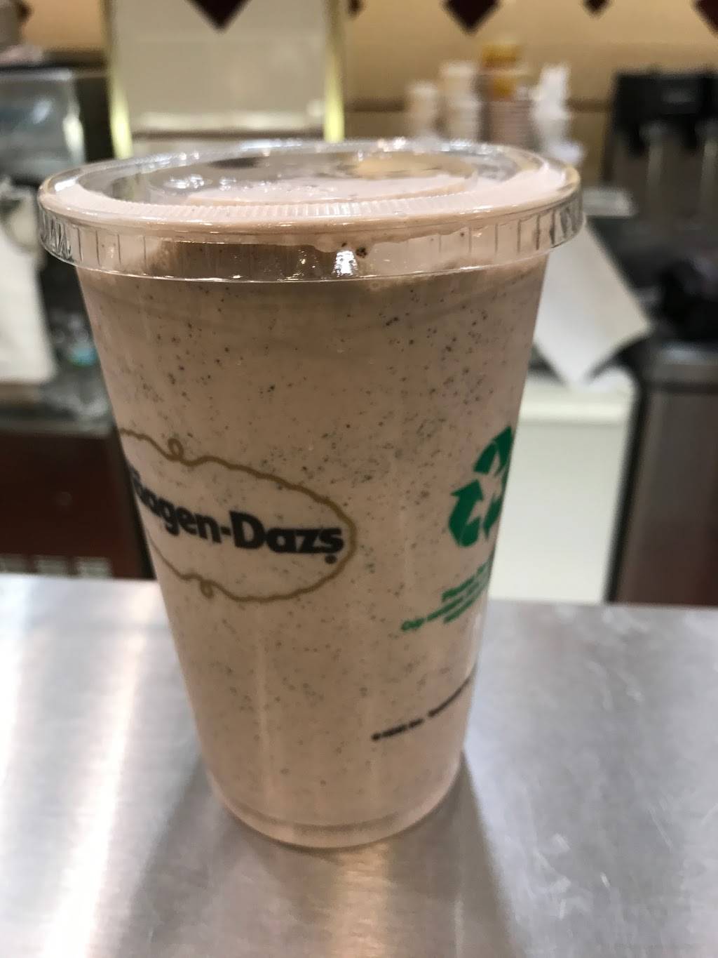 Häagen-Dazs | restaurant | 90-15 Queens Blvd, Elmhurst, NY 11373, USA | 7187607220 OR +1 718-760-7220