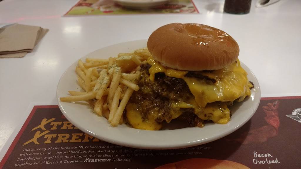 Steak n Shake | restaurant | 1680 Scottsville Rd, Bowling Green, KY 42104, USA | 2707839260 OR +1 270-783-9260