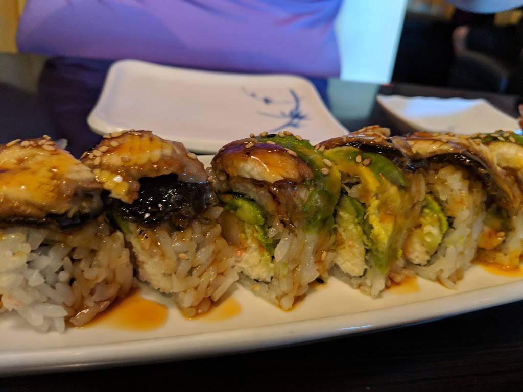 Kabuki Sushi & Grill | restaurant | 8378 W Thunderbird Rd 107, Peoria, AZ 85381, USA | 6234866603 OR +1 623-486-6603