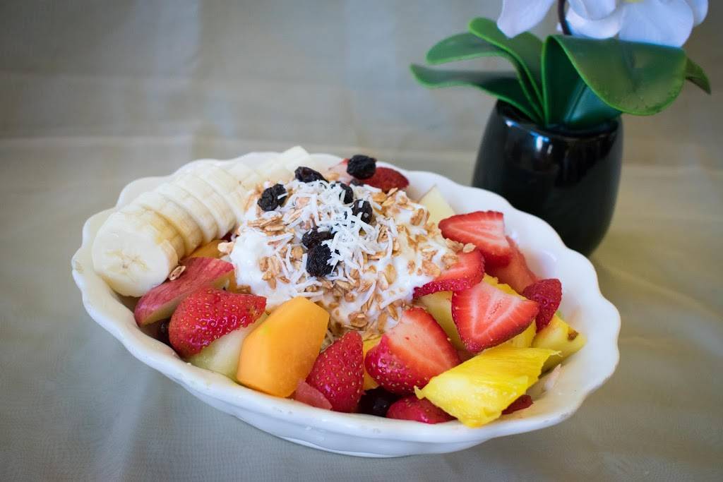 Green Deli Cafe | restaurant | 41653 Margarita Rd suite 106, Temecula, CA 92591, USA | 9512966222 OR +1 951-296-6222