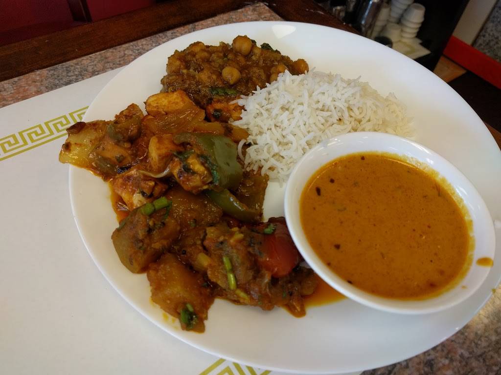 Curry Kabab Paradise | restaurant | 705 Harbor Pointe Pl, West Sacramento, CA 95605, USA | 9162736777 OR +1 916-273-6777