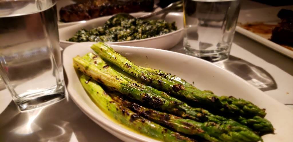 Perrys Steakhouse & Grille | restaurant | 23501 Cinco Ranch Blvd q100, Katy, TX 77494, USA | 2813473600 OR +1 281-347-3600