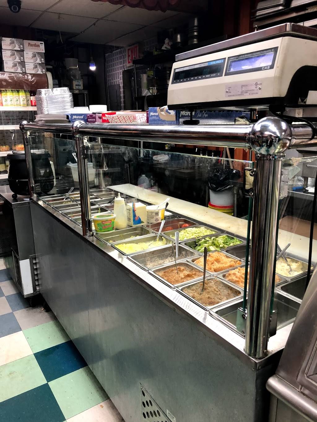 Flaums Appetizing | restaurant | 40 Lee Ave, Brooklyn, NY 11211, USA | 7183877934 OR +1 718-387-7934