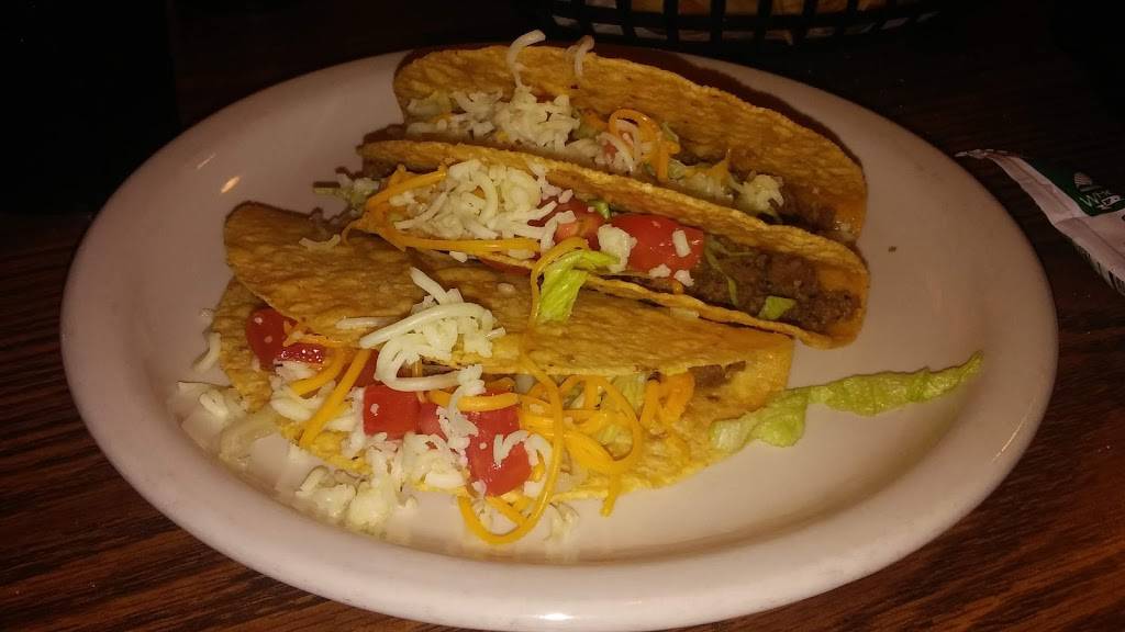 Amigos Mexican Restaurant | restaurant | 22085 West Rd, Woodhaven, MI 48183, USA | 7346767703 OR +1 734-676-7703