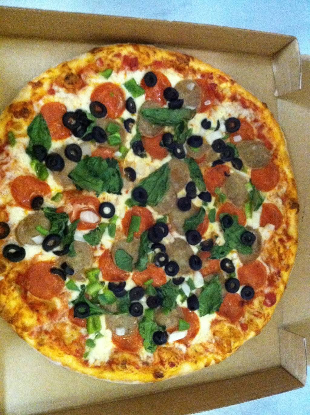 Tommys Beachside Pizza | meal delivery | 1879 S Patrick Dr, Indian Harbour Beach, FL 32937, USA | 3217731600 OR +1 321-773-1600