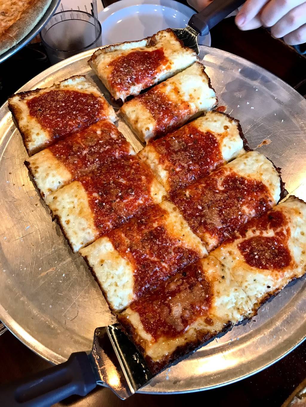 Wicked Peel Pizza Kitchen | restaurant | 3956 West, Innovation Dr, Riverton, UT 84065, USA | 8018102811 OR +1 801-810-2811