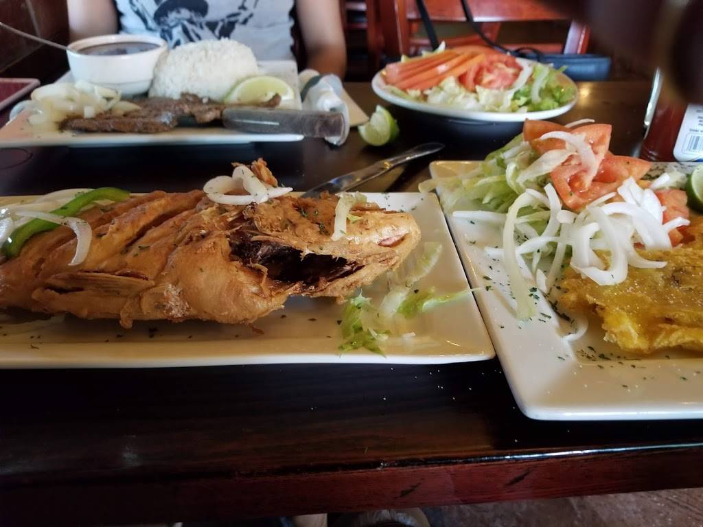 La Giraldilla Hanley | restaurant | 8218 Hanley Rd, Tampa, FL 33634, USA | 8138868777 OR +1 813-886-8777