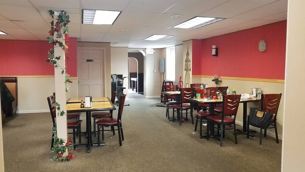 Sunny Thai | restaurant | 3118 E Henrietta Rd, Henrietta, NY 14467, USA | 5853349098 OR +1 585-334-9098