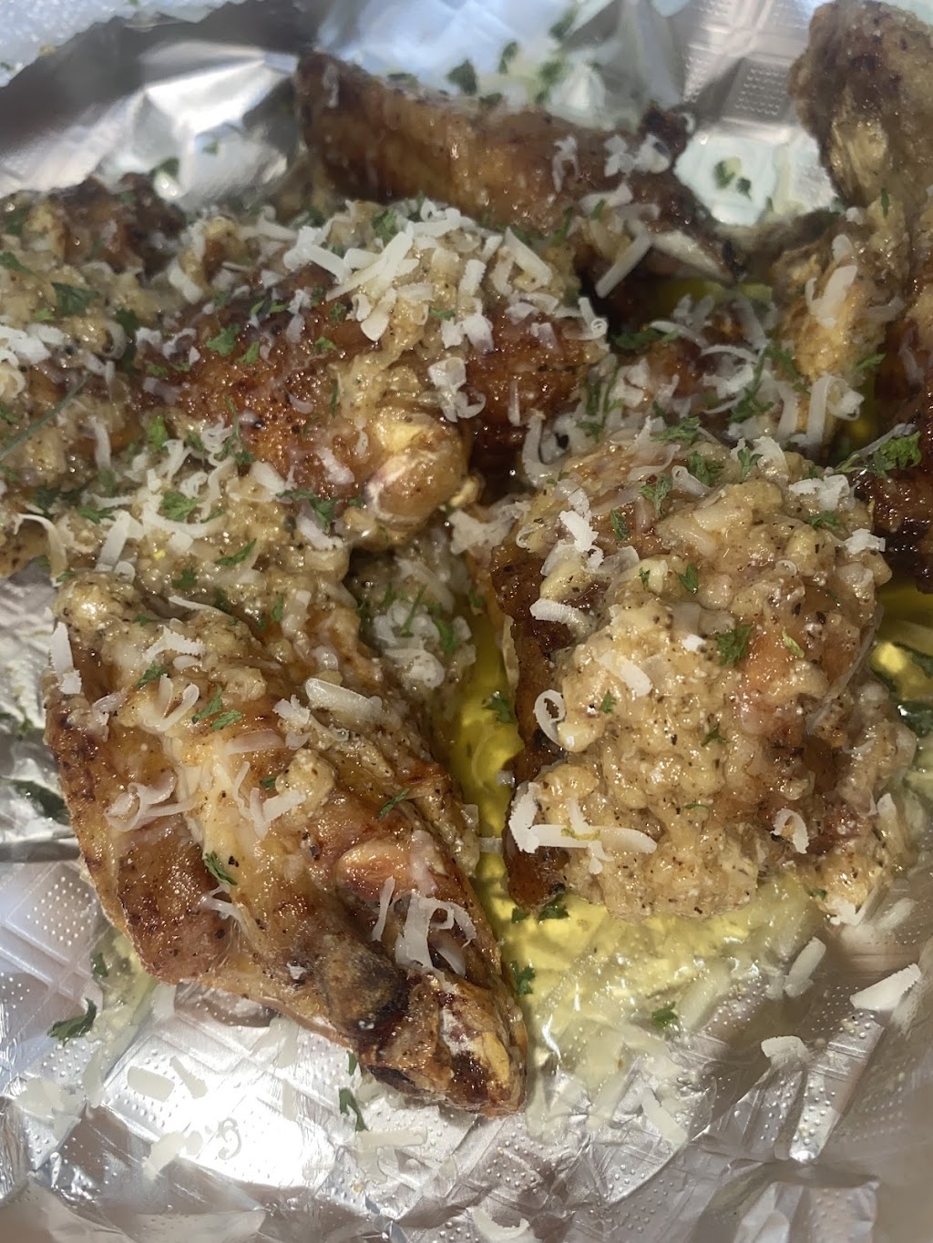 We Got Flava Neighbor | restaurant | 9003 North Fwy, Houston, TX 77037, USA | 3463257385 OR +1 346-325-7385