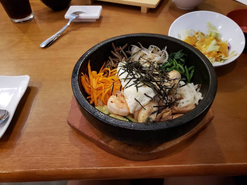 Sakura Sushi and Grill | restaurant | 6241 Riverside Plaza Ln suite c-1, Albuquerque, NM 87120, USA | 5058902838 OR +1 505-890-2838