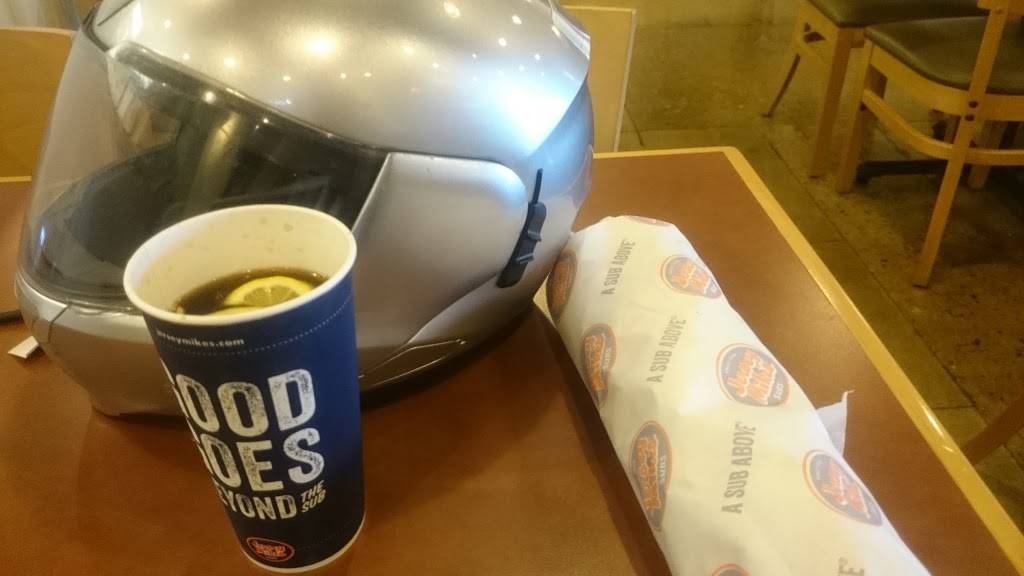 Jersey Mikes Subs | meal takeaway | 4839 Kingston Pike, Knoxville, TN 37919, USA | 8658628800 OR +1 865-862-8800