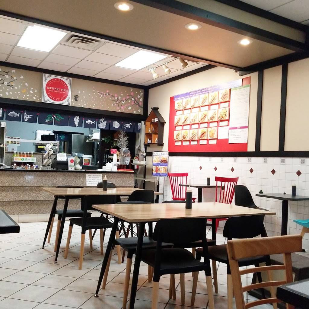 Teriyaki Plus | meal takeaway | 3602, 9933 Topanga Canyon Blvd, Chatsworth, CA 91311, USA | 8187094983 OR +1 818-709-4983