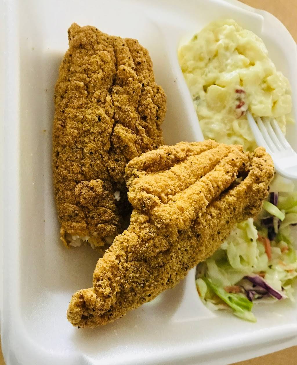 Sugars Place | restaurant | 168 E Griffith St, Jackson, MS 39201, USA | 6013522364 OR +1 601-352-2364