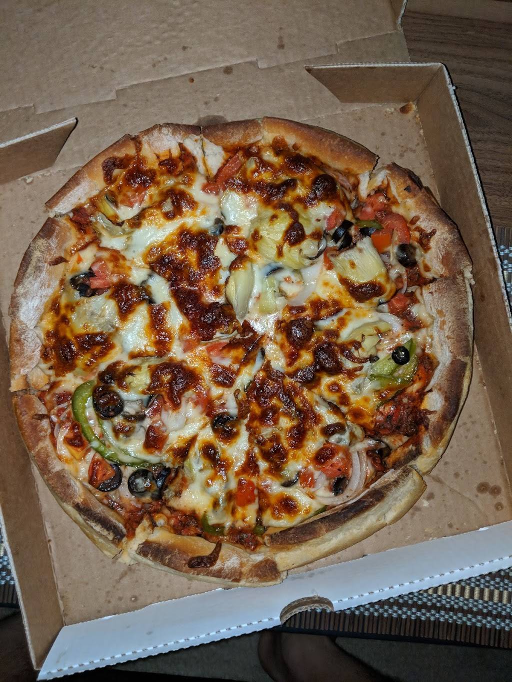 Tenutas Italian Restaurant | restaurant | 2995 S Clement Ave, Milwaukee, WI 53207, USA | 4144311014 OR +1 414-431-1014