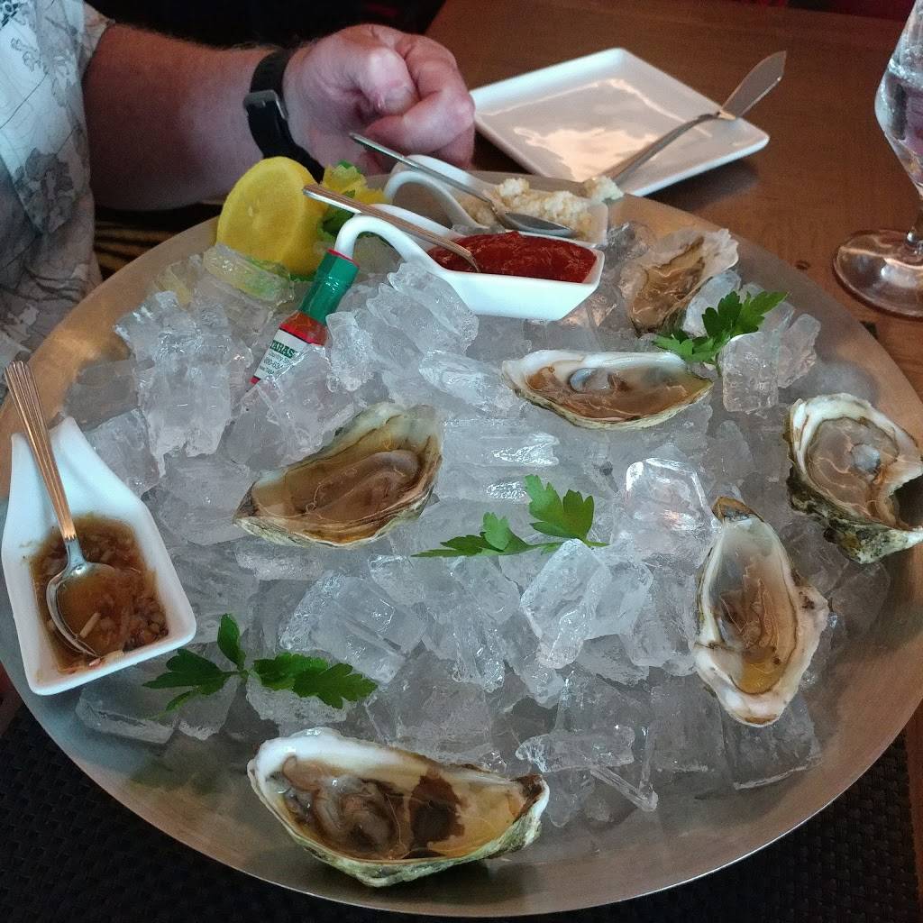 Spencers for Steaks and Chops | restaurant | 6001 Destination Parkway, Hilton Orlando, Orlando, FL 32819, USA | 4073138625 OR +1 407-313-8625