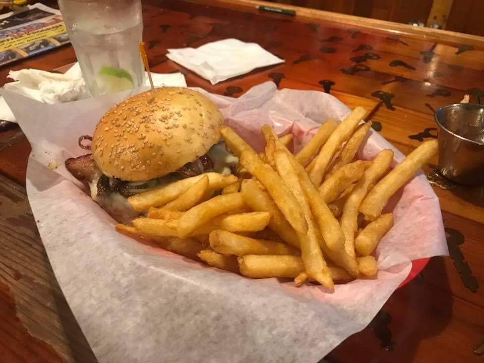 The Smyrna Bar | restaurant | 5022 Whites Bridge Rd, Belding, MI 48809, USA | 6167941691 OR +1 616-794-1691