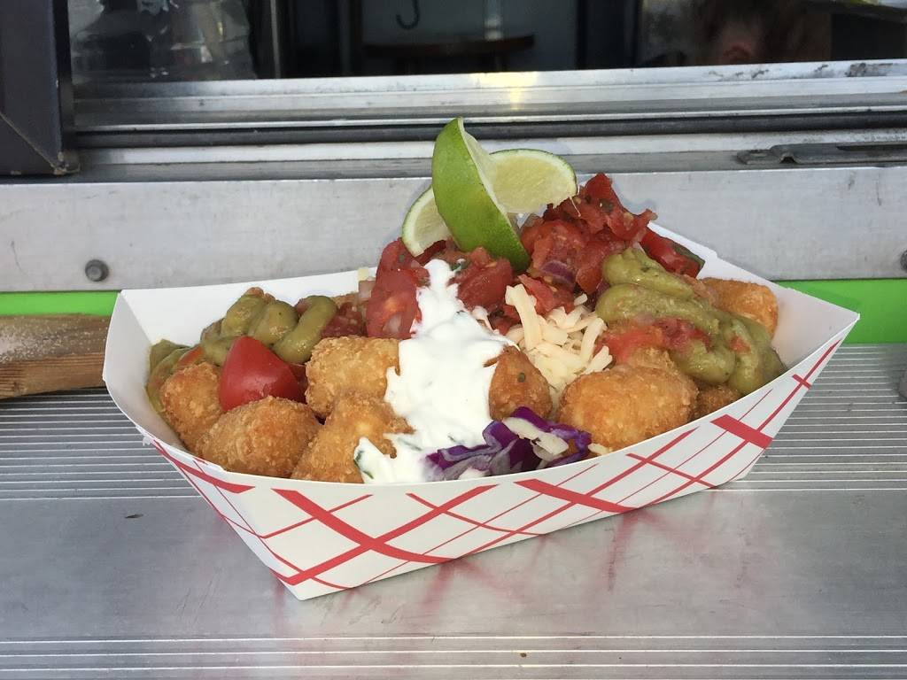 Cool Beans Taco Truck | cafe | 500 E North Ave, Pittsburgh, PA 15212, USA | 4123212665 OR +1 412-321-2665