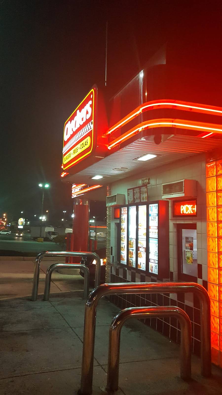 Checkers | restaurant | 1915 E Joppa Rd Drive, Baltimore, MD 21234, USA | 4106635798 OR +1 410-663-5798