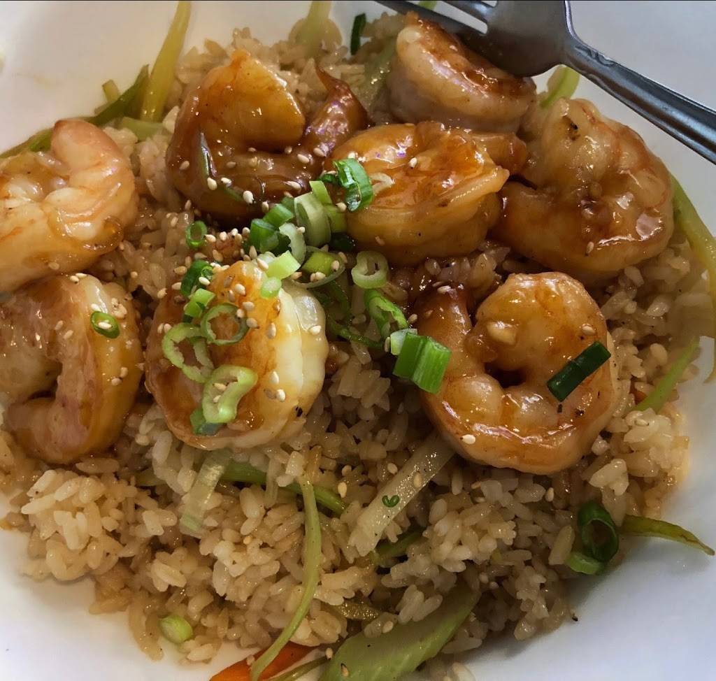 Ginza Grill Japanese Restaurant | restaurant | 946 Orleans Rd #G1, Charleston, SC 29407, USA | 8432974199 OR +1 843-297-4199