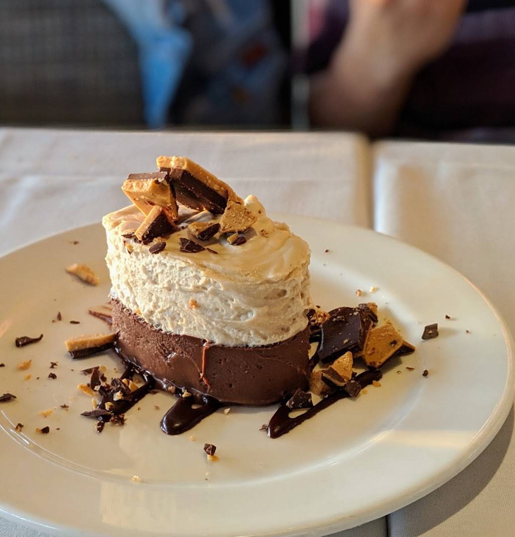 Pacifica Del Mar | restaurant | 1555 Camino Del Mar, Del Mar, CA 92014, USA | 8587920476 OR +1 858-792-0476