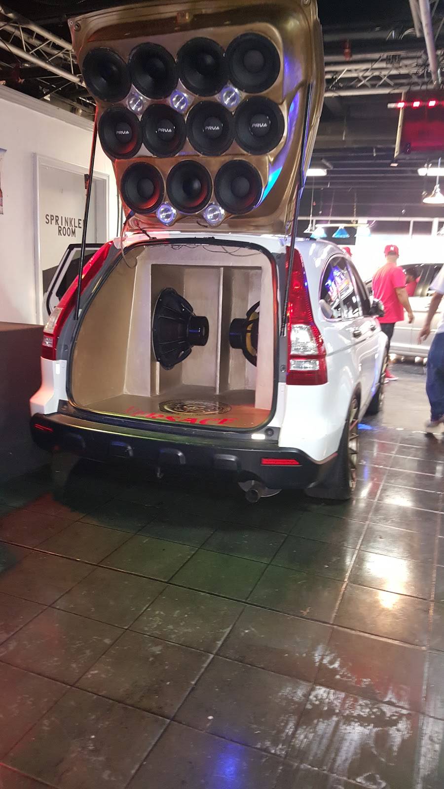 Mi Sueño | restaurant | 1070 Broad St, Providence, RI 02905, USA | 4013835571 OR +1 401-383-5571